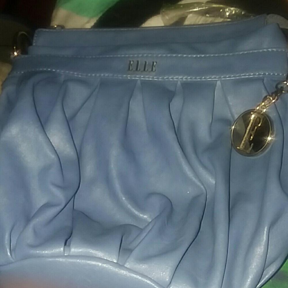Elle purse